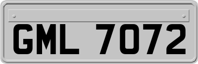 GML7072