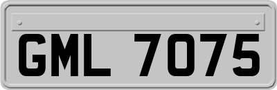 GML7075