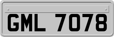 GML7078