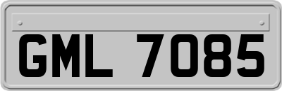 GML7085