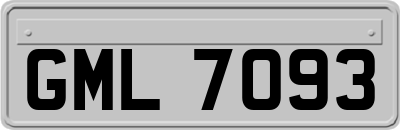 GML7093
