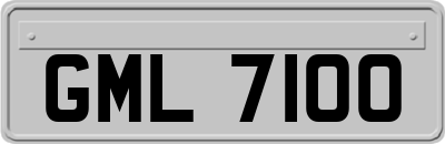 GML7100
