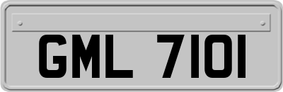 GML7101