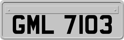 GML7103