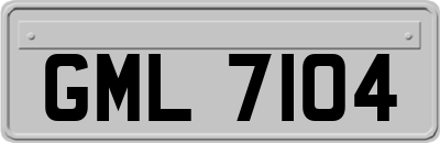 GML7104