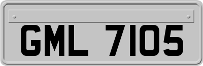 GML7105