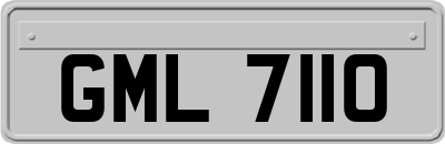 GML7110