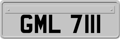 GML7111