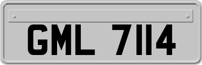 GML7114