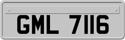 GML7116