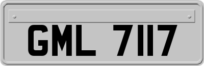 GML7117