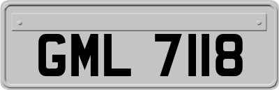 GML7118