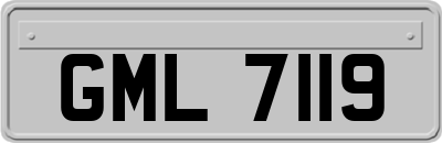 GML7119
