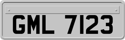 GML7123