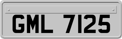 GML7125