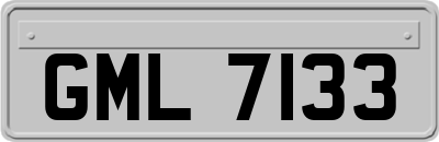 GML7133