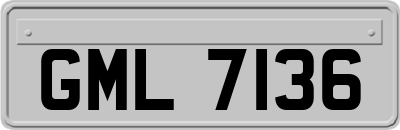 GML7136