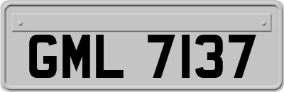 GML7137
