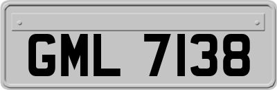GML7138
