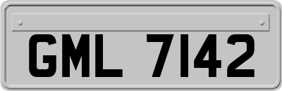 GML7142