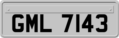 GML7143