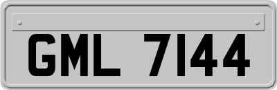GML7144