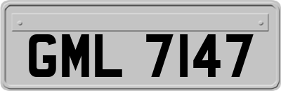 GML7147