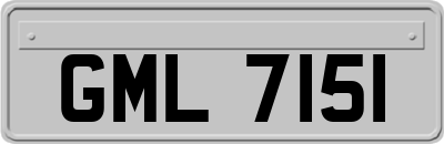 GML7151