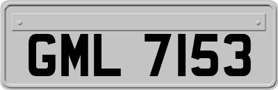 GML7153