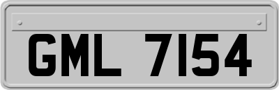 GML7154