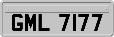 GML7177
