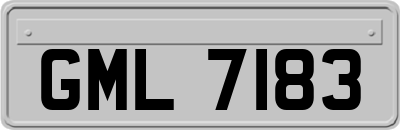 GML7183