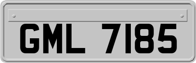 GML7185