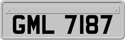 GML7187