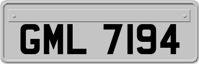 GML7194