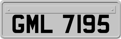GML7195