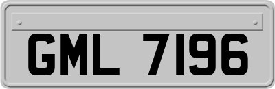 GML7196