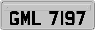 GML7197