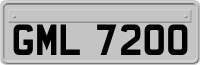 GML7200
