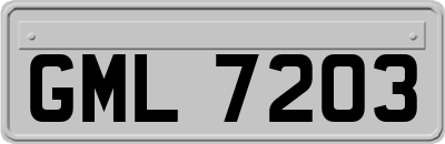 GML7203