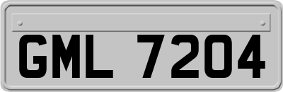 GML7204