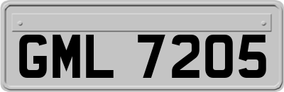 GML7205