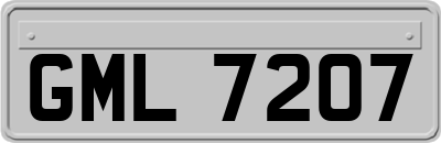 GML7207