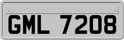 GML7208
