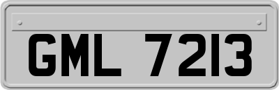 GML7213