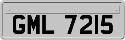 GML7215