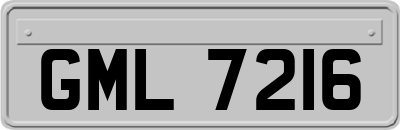 GML7216