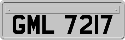 GML7217