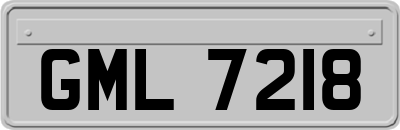 GML7218