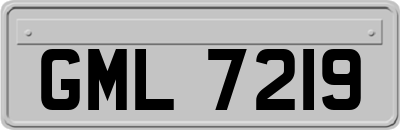 GML7219